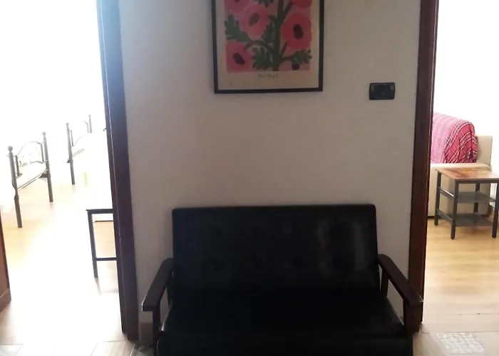 Familial Au Coeur De Apartamento