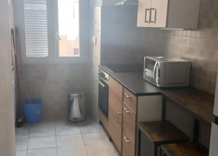 Familial Au Coeur De Apartamento Roma