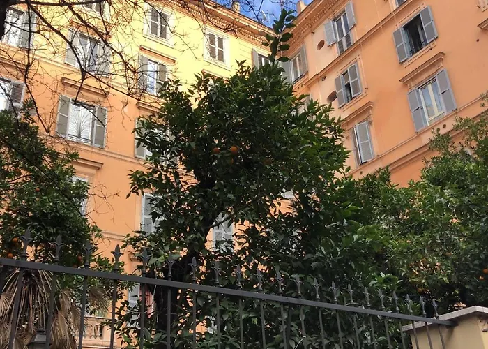 Familial Au Coeur De