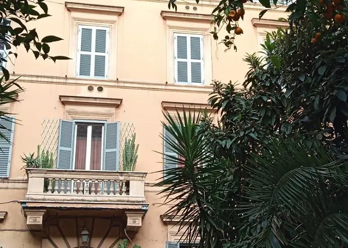 Apartamento Familial Au Coeur De