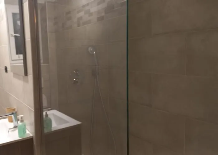 Apartamento Familial Au Coeur De *