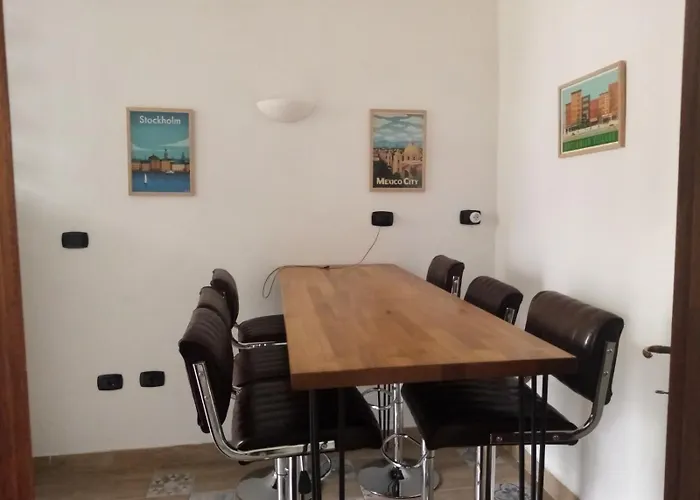 Familial Au Coeur De